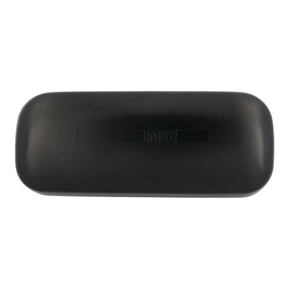 Alexander McQueen McQ Eyeglasses frames 52 (MM) - Blue, NEW + case - Picture 5 of 5